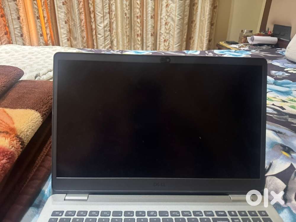 Dell laptop