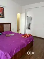 3 BHK FULLY FURNISHED SUSHMA ELITE CROSS HI RISE POWER BACKUP