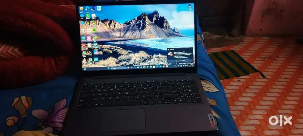 Lenovo condison super