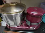 Wet Grinder