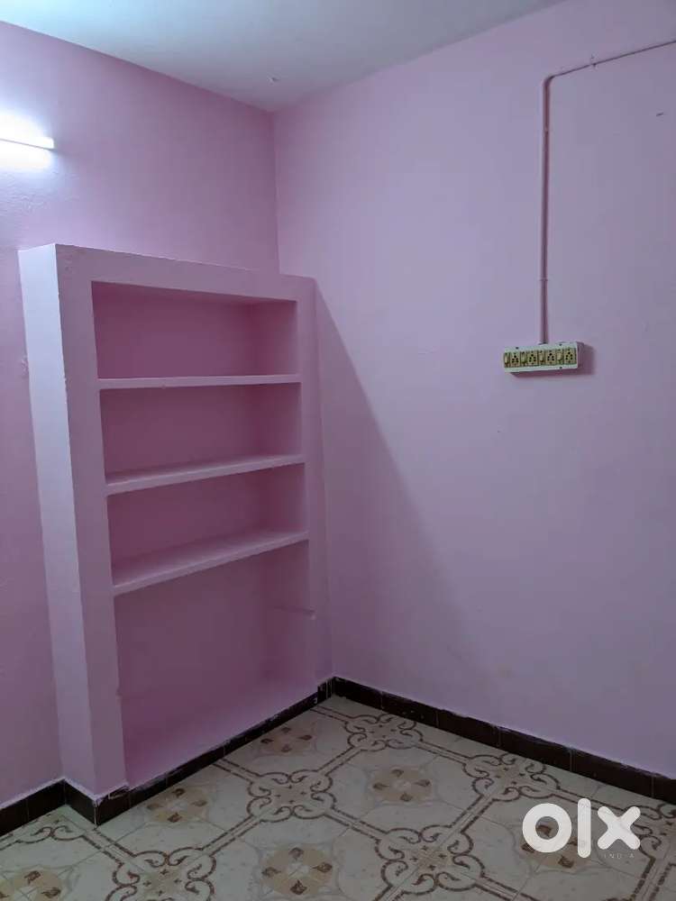 Office space -walkable -chrompet railway station  office, clinical lab