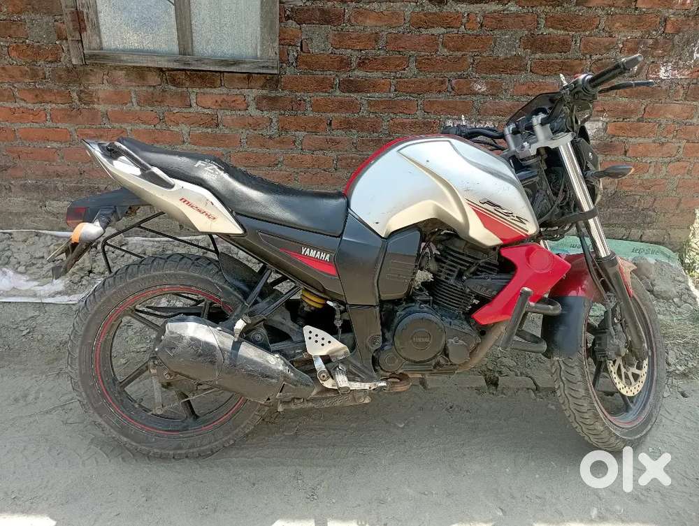 Gadi mein Koi Kami nahin Hai