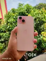 New condition