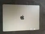 Apple MacBook Pro 16-inch (2021) – M1 Pro | 16GB RAM | macOS Sequoia 1