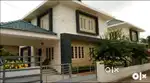 VILLA FOR SALE IN KANJIKUZHI, KOTTAYAM