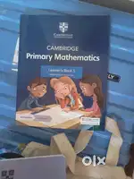 cambridge mathematics
