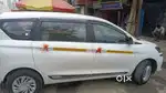 Driver Wanted: Leasing Model T Permit Dzire and Eartiga Available.