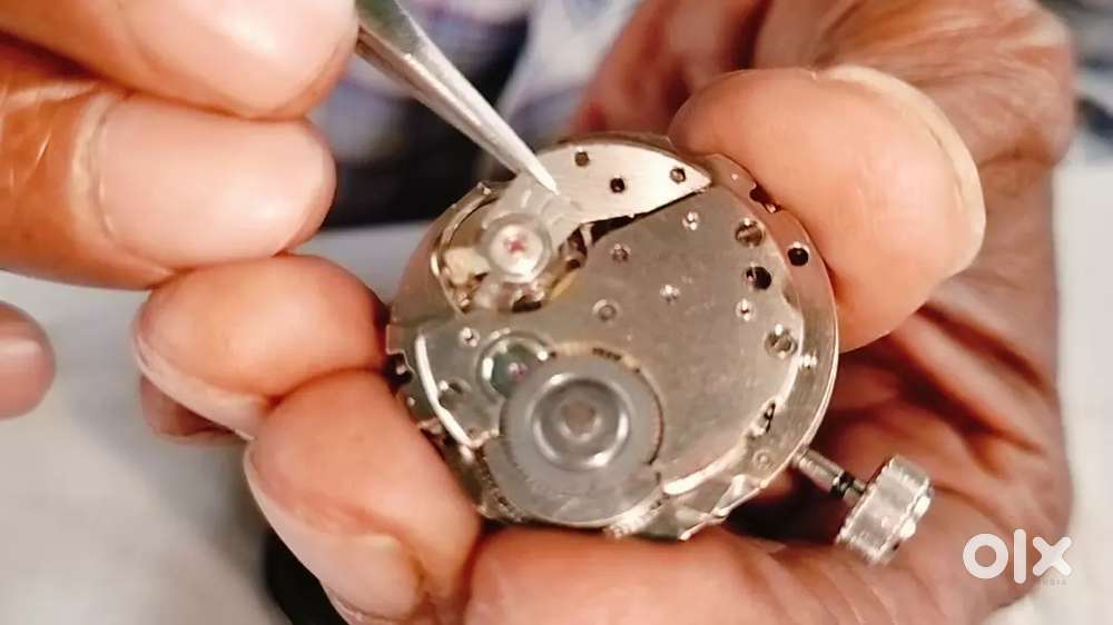 Watch Repair Podanur