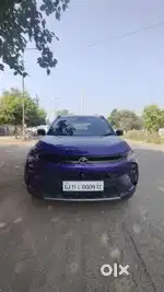 Tata Nexon Fearless PR Plus S 1.2 Revotron Petrol 7 DCA  DT, 2023, P..