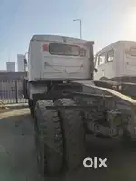 Tata Lps 3518