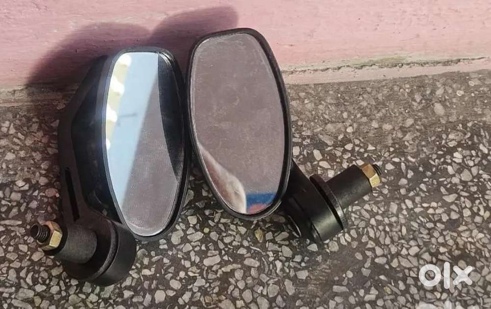 Universal Bike mirrors