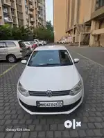 Volkswagen Polo 2009-2013 Petrol Trendline 1.2L, 2012, Petrol