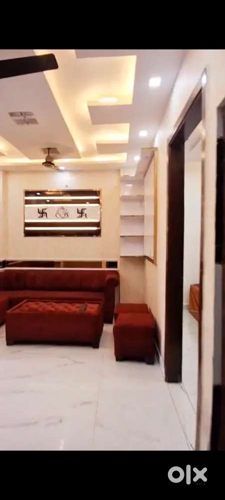 2bhk Car Parking Top floor Solanki Road 25 Lakh