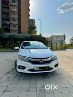 Honda City 2014-2015 i DTEC V, 2017, Diesel