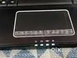Lenovo laptop with charger and two batteries