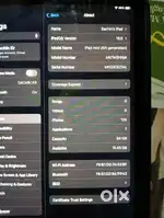 Ipad mini 6 ,64GBwifi