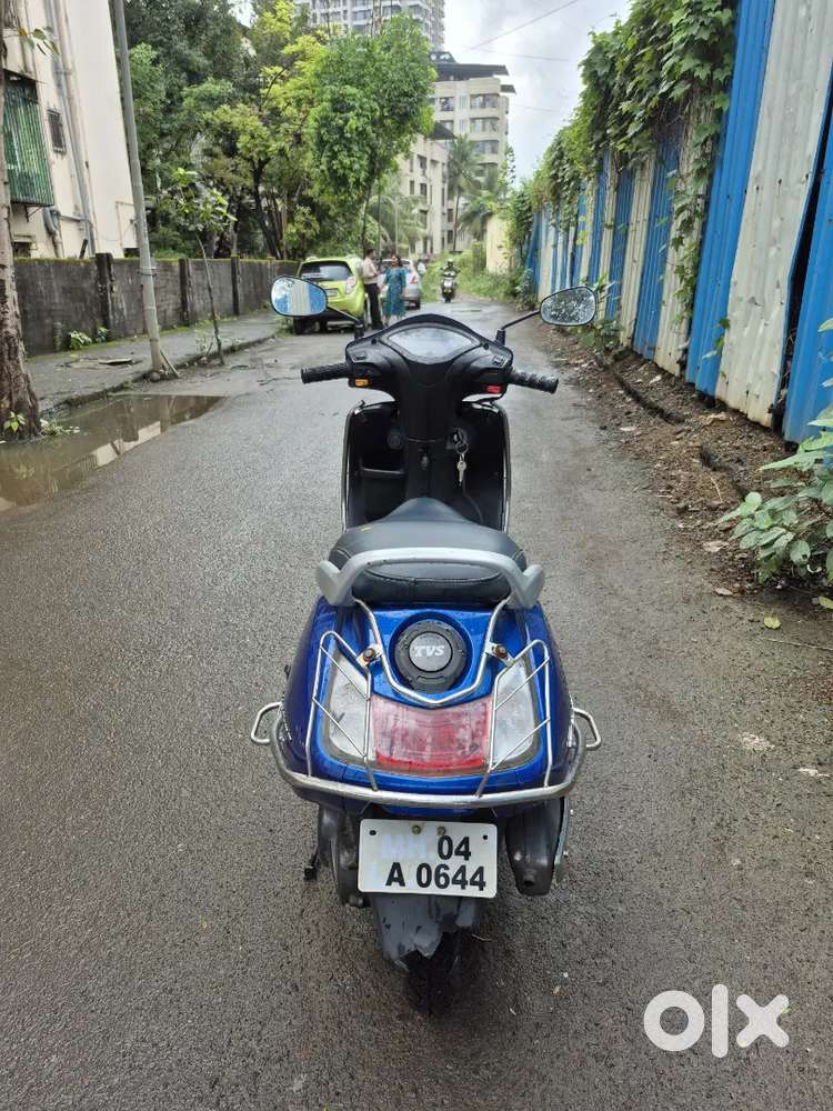 Jupiter 2022 1st owner