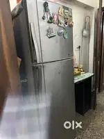 Fridge double door