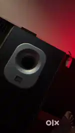 JBL SUB200/230 power subwoofer