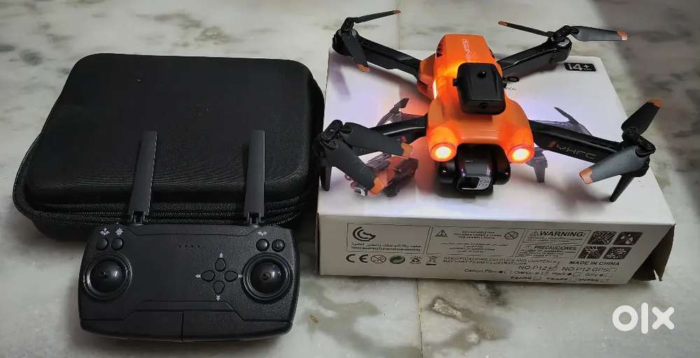 P12 pro drone