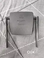 D-Link Wi-Fi router