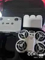 Dji neo drones