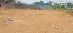 195 sqyds, North facing, 35 x 50 . Mithilapur colony. Near 100 feet rd
