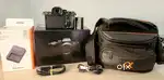 SONY ALPHA 7M4 CAMERA WITH LENS 28-70mm JUST SEALED CUT
