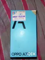 Oppo A77 display crack but warking . ਫਾਲਤੂ ਮੈਸੇਜ ਨਾਂ kroyo g। ਧੰਨਵਾਦ