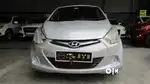 Hyundai EON Era + LPG, 2013, Petrol