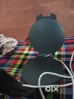 Automatic electric Chapati maker
