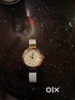 Watch for women