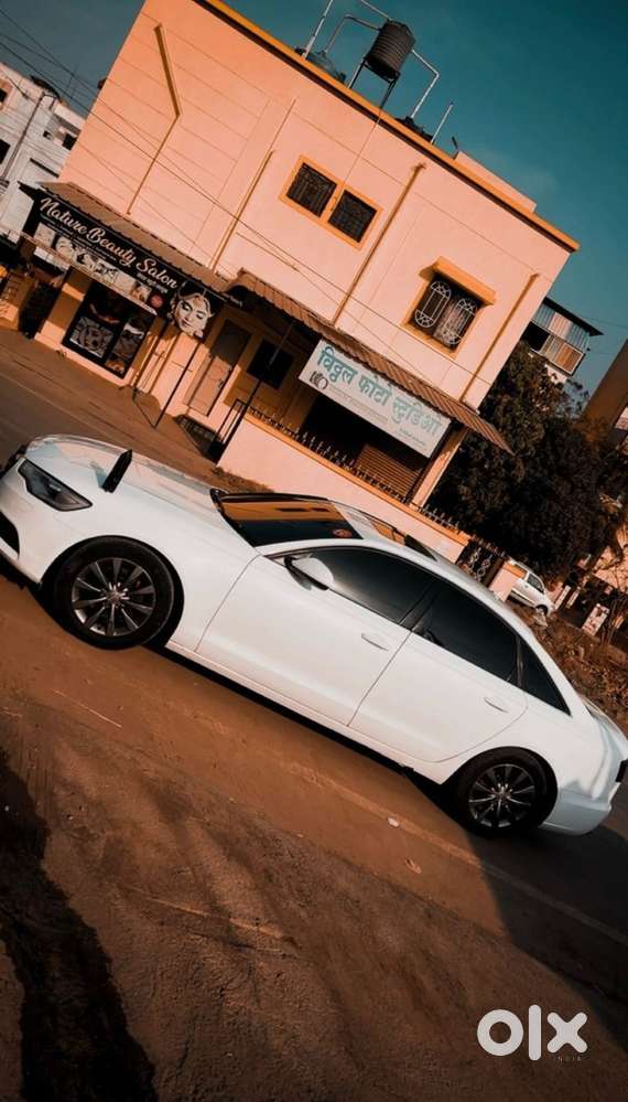 Audi A6 2013 Diesel Well Maintained