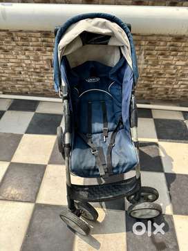 GRACO stroller