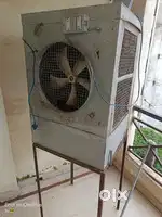 Window Cooler