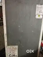 10 year old fridge