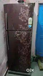 LG fridge for sale