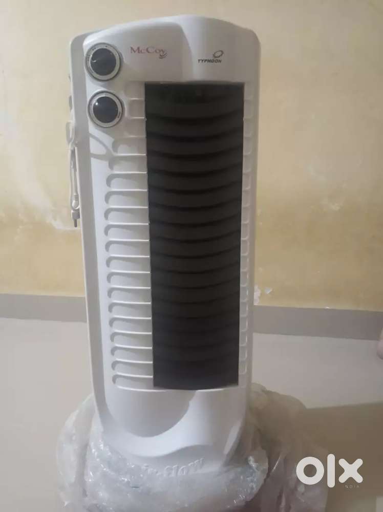 Tower Fan Mc Coy Typhoon