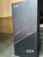 Ant esport cabinet RGB
