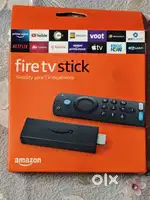 Amazon Fire TV Stick (3rd Generation)