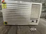 Ac 1.50 ton window daikin