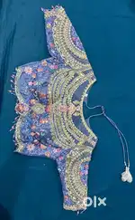 Designer Bridal Lehenga available for rent