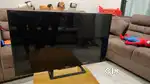 Sony bravia 32 inch TV