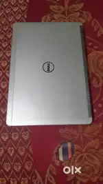 Dell i5 slim laptop