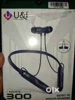 Bluetooth neckband (U & I )
