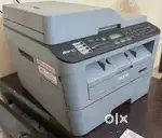 Brother Printer Duplex