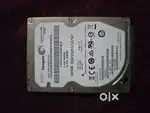 Seagate & Toshiba Laptop HDD