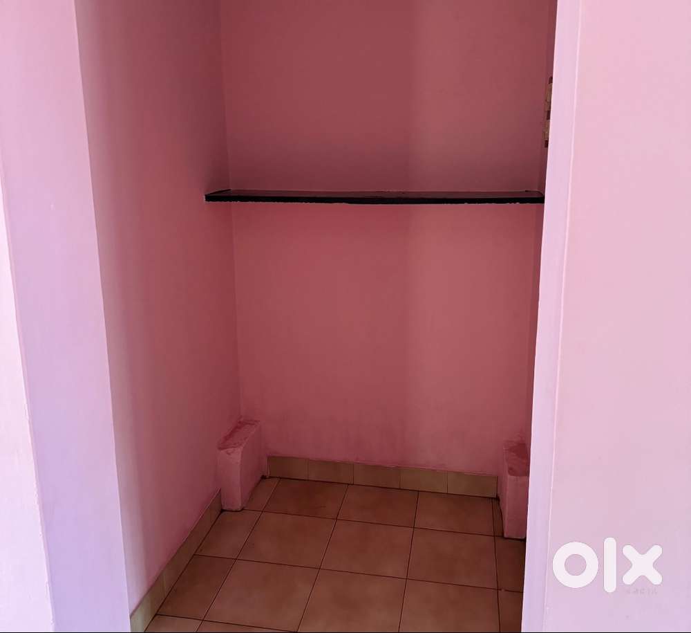 Rent ground floor