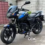 pulsar 150 twin disk duel ABS for sale