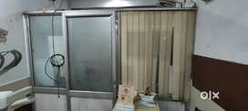 Tuffen Glass Door & Aluminum Glass Door for Sale